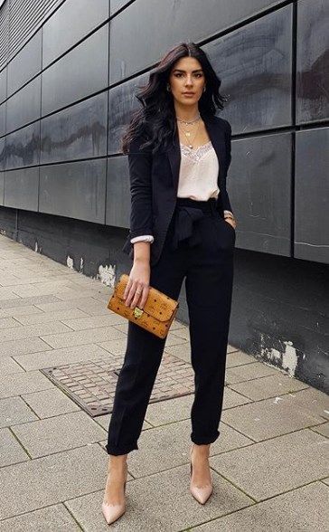 Outfit para Eventos Especiales