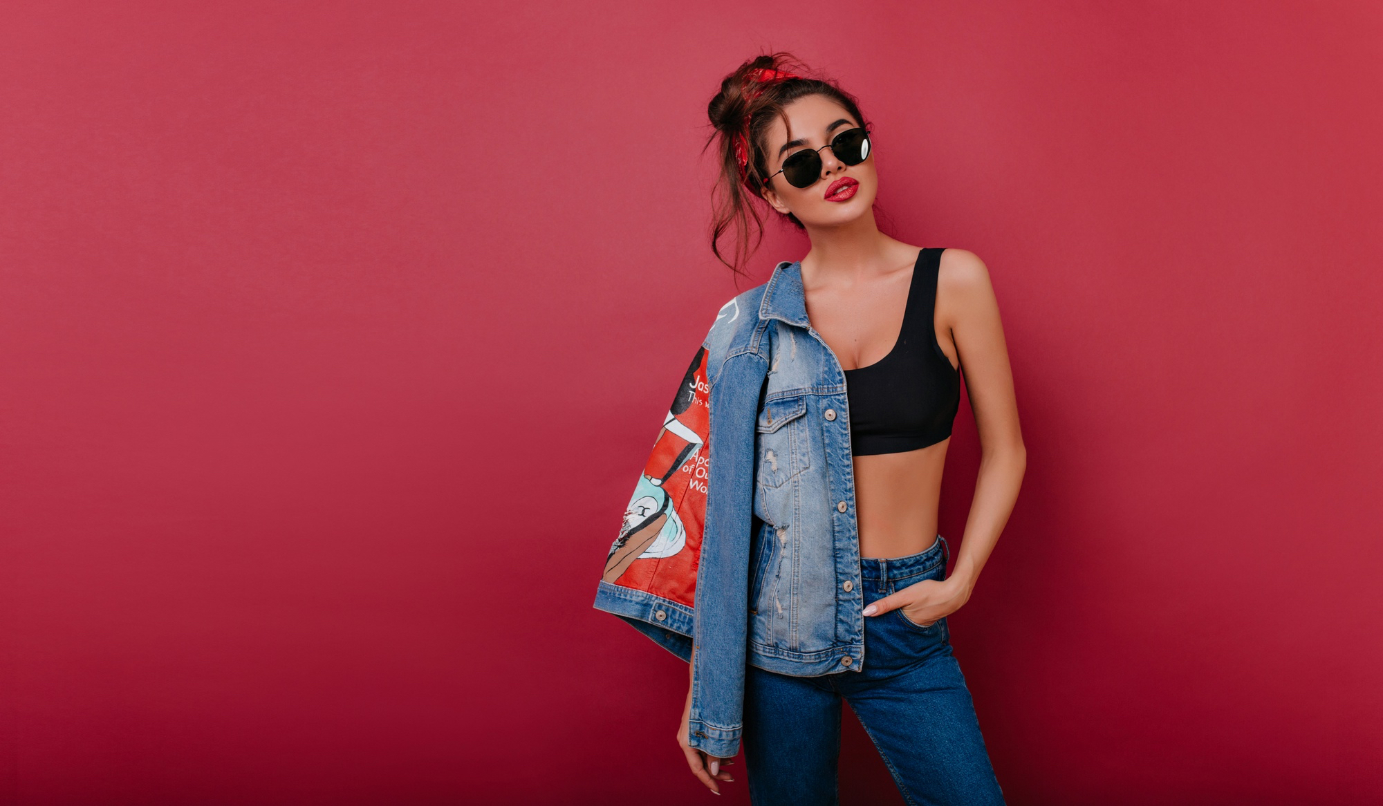 MilysStyle Hero
