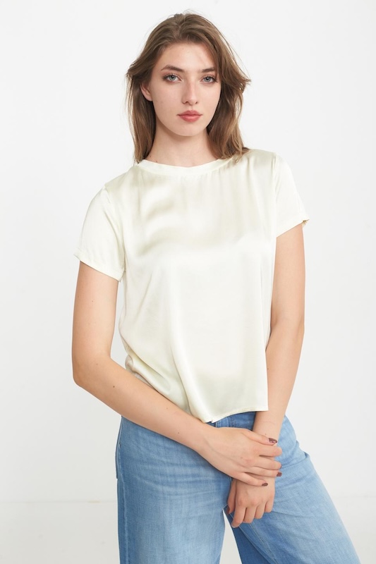 “Celine” Blouse