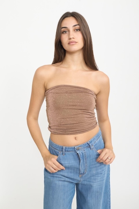 “Fascia” Top