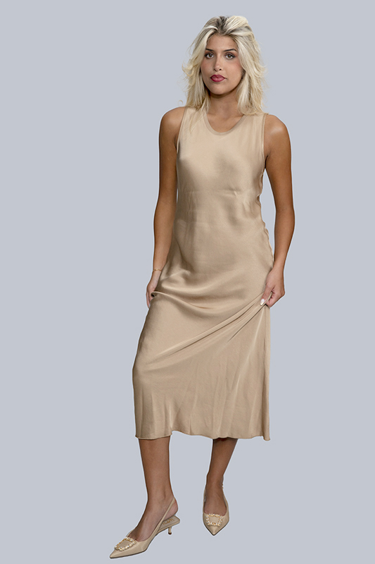 Dress Canotta 
