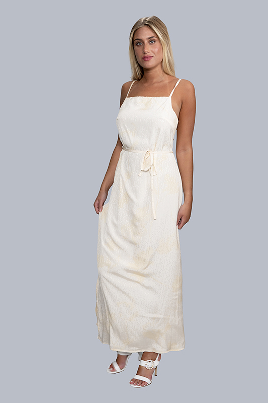 Dres Cinturino Tessuto