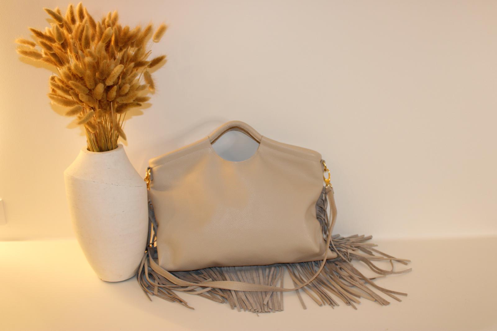 BORSA FLECOS 