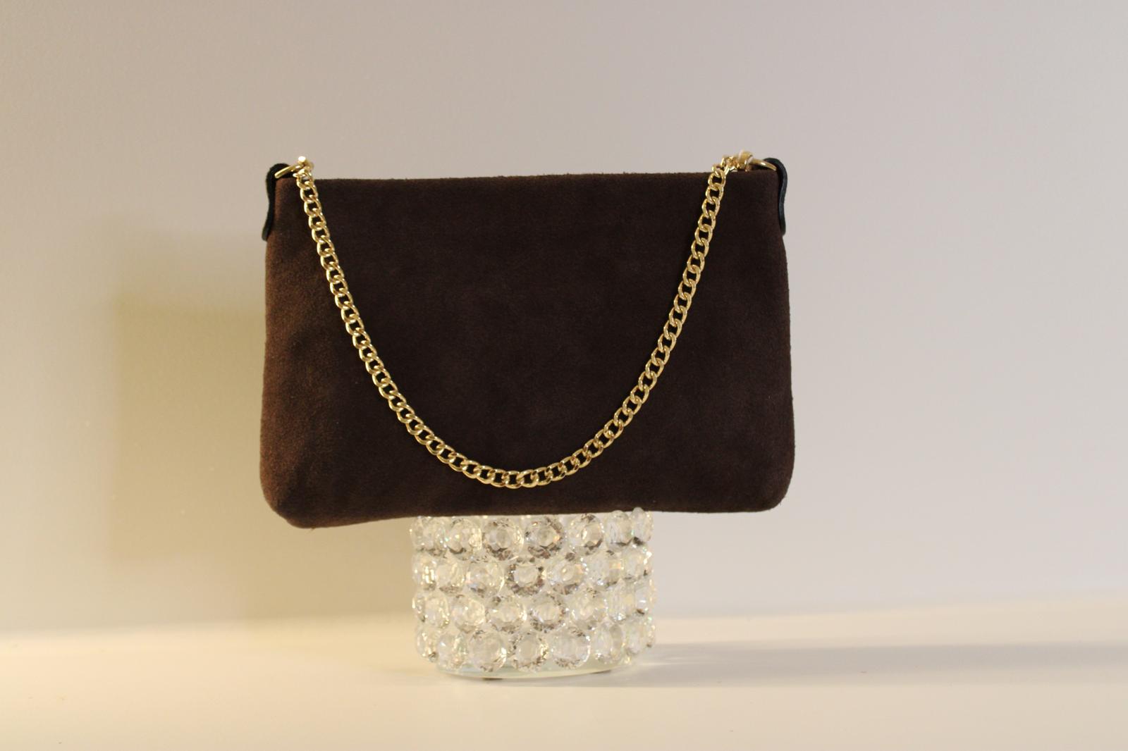 BORSA GAMUSA 