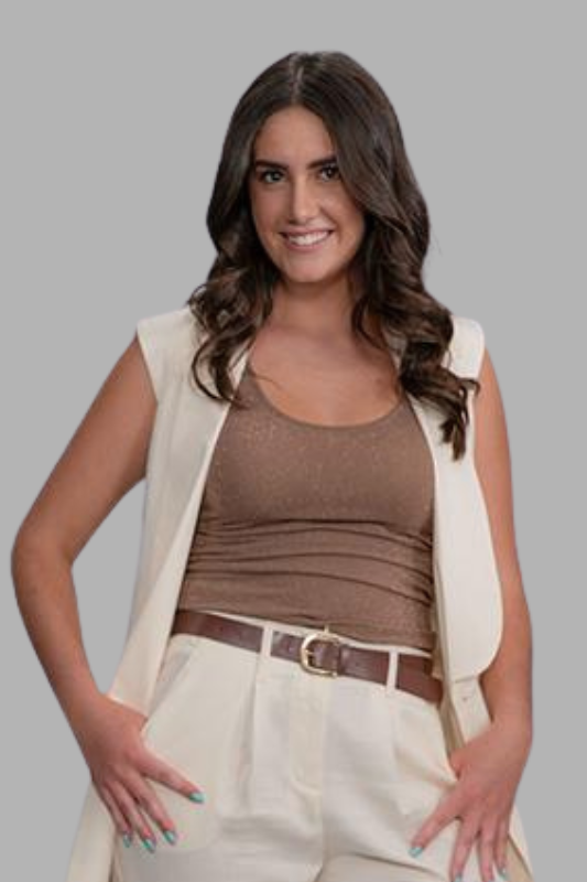 Wide-Leg Pants Set - KÄRLEK