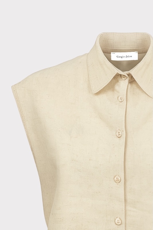 “Georgia Johns” Shirt