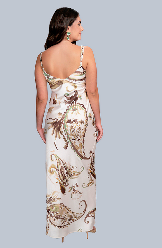Flowered 