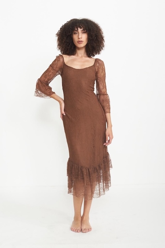 Marron